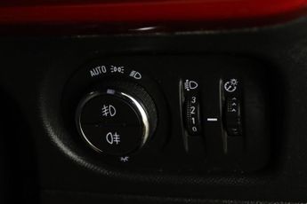 Vauxhall Mokka 1.2 Turbo SRi Premium Euro 6 (s/s) 5dr