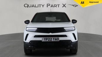 Vauxhall Mokka 1.2 Turbo SRi Premium Euro 6 (s/s) 5dr