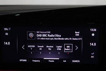 Vauxhall Mokka 1.2 Turbo SRi Premium Euro 6 (s/s) 5dr