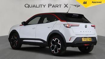 Vauxhall Mokka 1.2 Turbo SRi Premium Euro 6 (s/s) 5dr