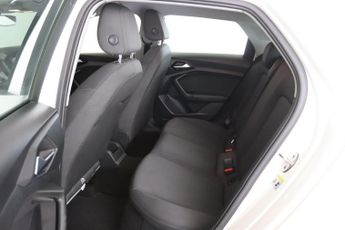 Audi A1 1.0 TFSI 25 Technik Sportback Euro 6 (s/s) 5dr