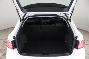 Audi A1 1.0 TFSI 25 Technik Sportback Euro 6 (s/s) 5dr