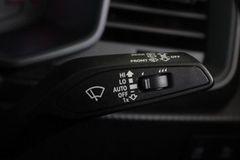 Audi A1 1.0 TFSI 25 Technik Sportback Euro 6 (s/s) 5dr