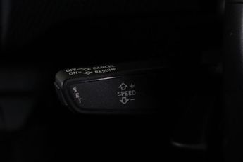 Audi A1 1.0 TFSI 25 Technik Sportback Euro 6 (s/s) 5dr