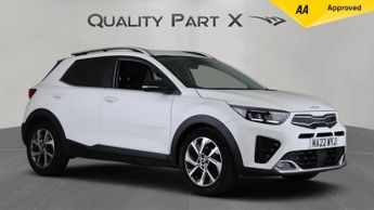 Kia Stonic 1.0 T-GDi MHEV GT-Line Euro 6 (s/s) 5dr