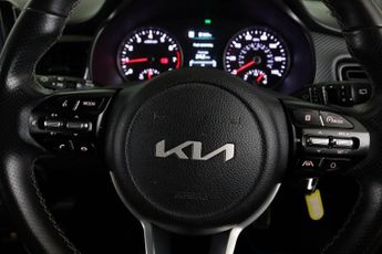 Kia Stonic 1.0 T-GDi MHEV GT-Line Euro 6 (s/s) 5dr
