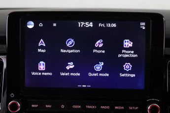 Kia Stonic 1.0 T-GDi MHEV GT-Line Euro 6 (s/s) 5dr