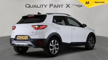 Kia Stonic 1.0 T-GDi MHEV GT-Line Euro 6 (s/s) 5dr