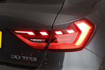 Audi A1 1.0 TFSI 30 Sport Sportback S Tronic Euro 6 (s/s) 5dr