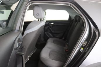 Audi A1 1.0 TFSI 30 Sport Sportback S Tronic Euro 6 (s/s) 5dr