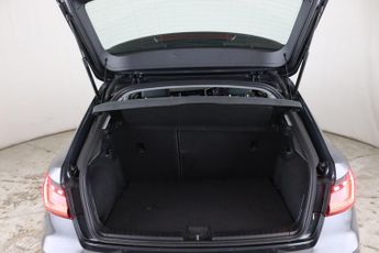 Audi A1 1.0 TFSI 30 Sport Sportback S Tronic Euro 6 (s/s) 5dr