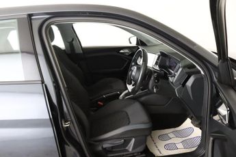 Audi A1 1.0 TFSI 30 Sport Sportback S Tronic Euro 6 (s/s) 5dr