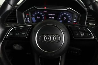 Audi A1 1.0 TFSI 30 Sport Sportback S Tronic Euro 6 (s/s) 5dr