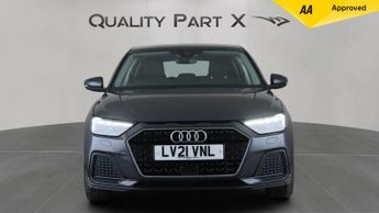 Audi A1 1.0 TFSI 30 Sport Sportback S Tronic Euro 6 (s/s) 5dr