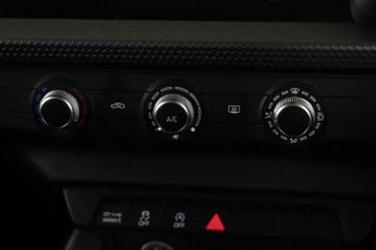 Audi A1 1.0 TFSI 30 Sport Sportback S Tronic Euro 6 (s/s) 5dr