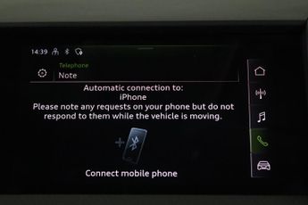 Audi A1 1.0 TFSI 30 Sport Sportback S Tronic Euro 6 (s/s) 5dr