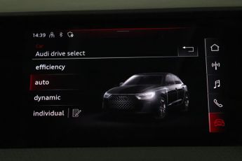 Audi A1 1.0 TFSI 30 Sport Sportback S Tronic Euro 6 (s/s) 5dr