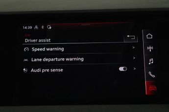 Audi A1 1.0 TFSI 30 Sport Sportback S Tronic Euro 6 (s/s) 5dr