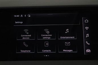 Audi A1 1.0 TFSI 30 Sport Sportback S Tronic Euro 6 (s/s) 5dr