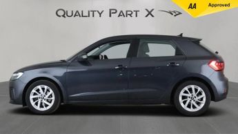 Audi A1 1.0 TFSI 30 Sport Sportback S Tronic Euro 6 (s/s) 5dr
