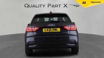 Audi A1 1.0 TFSI 30 Sport Sportback S Tronic Euro 6 (s/s) 5dr