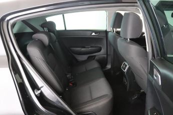 Kia Sportage 1.6 GDi 2 Euro 6 (s/s) 5dr
