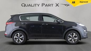 Kia Sportage 1.6 GDi 2 Euro 6 (s/s) 5dr