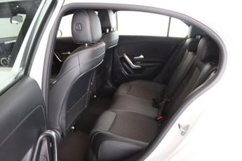 Mercedes-Benz A Class 2.0 A180d Sport Euro 6 (s/s) 5dr
