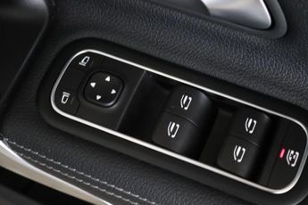 Mercedes-Benz A Class 2.0 A180d Sport Euro 6 (s/s) 5dr