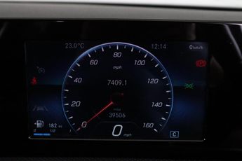 Mercedes-Benz A Class 2.0 A180d Sport Euro 6 (s/s) 5dr