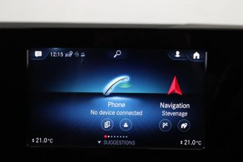 Mercedes-Benz A Class 2.0 A180d Sport Euro 6 (s/s) 5dr
