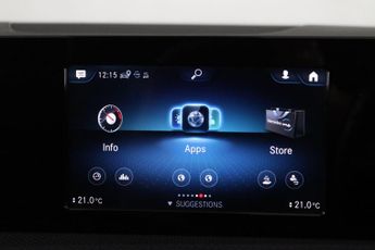 Mercedes-Benz A Class 2.0 A180d Sport Euro 6 (s/s) 5dr