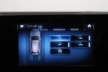 Mercedes-Benz A Class 2.0 A180d Sport Euro 6 (s/s) 5dr