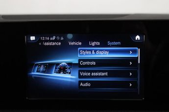 Mercedes-Benz A Class 2.0 A180d Sport Euro 6 (s/s) 5dr