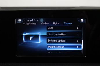 Mercedes-Benz A Class 2.0 A180d Sport Euro 6 (s/s) 5dr