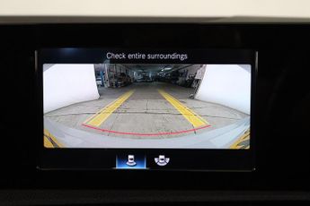 Mercedes-Benz A Class 2.0 A180d Sport Euro 6 (s/s) 5dr