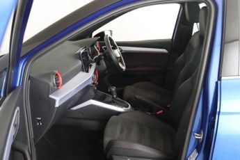 SEAT Arona 1.0 TSI FR Sport DSG Euro 6 (s/s) 5dr