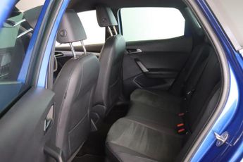 SEAT Arona 1.0 TSI FR Sport DSG Euro 6 (s/s) 5dr