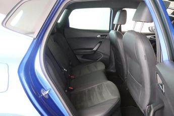 SEAT Arona 1.0 TSI FR Sport DSG Euro 6 (s/s) 5dr