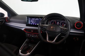 SEAT Arona 1.0 TSI FR Sport DSG Euro 6 (s/s) 5dr