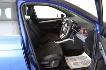 SEAT Arona 1.0 TSI FR Sport DSG Euro 6 (s/s) 5dr