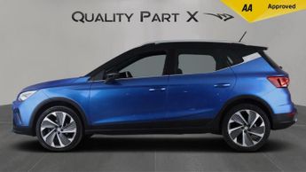 SEAT Arona 1.0 TSI FR Sport DSG Euro 6 (s/s) 5dr