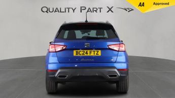 SEAT Arona 1.0 TSI FR Sport DSG Euro 6 (s/s) 5dr