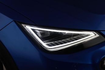 SEAT Arona 1.0 TSI FR Sport DSG Euro 6 (s/s) 5dr