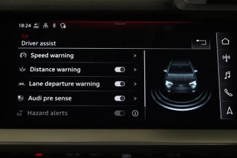 Audi A3 1.0 TFSI 30 Sport Sportback S Tronic Euro 6 (s/s) 5dr