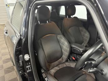 MINI Hatch 2.0 Cooper S Sport Steptronic Euro 6 (s/s) 5dr