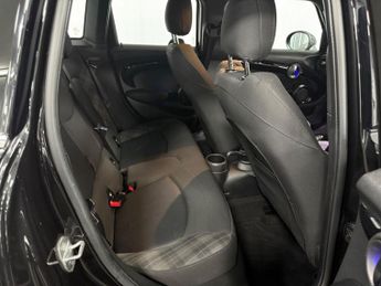 MINI Hatch 2.0 Cooper S Sport Steptronic Euro 6 (s/s) 5dr