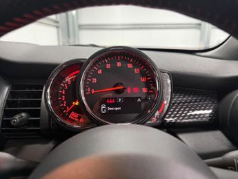 MINI Hatch 2.0 Cooper S Sport Steptronic Euro 6 (s/s) 5dr