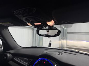 MINI Hatch 2.0 Cooper S Sport Steptronic Euro 6 (s/s) 5dr
