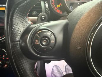 MINI Hatch 2.0 Cooper S Sport Steptronic Euro 6 (s/s) 5dr
